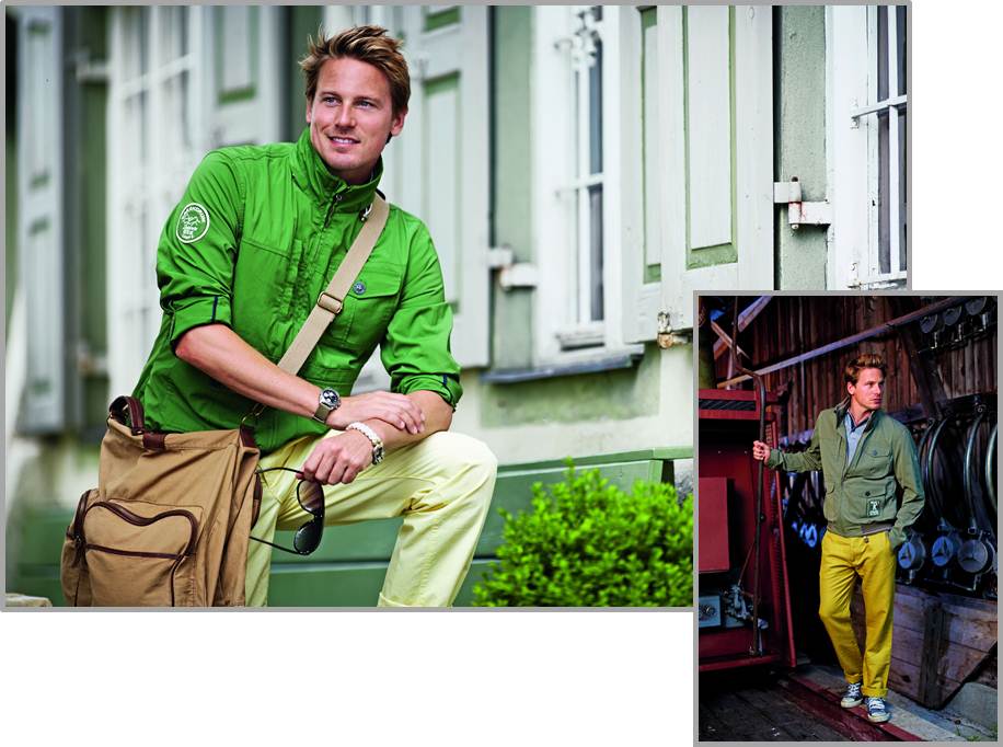 Die Dolomite-Jacke Karakorum 1MJ - für jedes Reiseziel ein optimaler Begleiter Die Dolomite-Jacke Karakorum 1MJ - für jedes Reiseziel ein optimaler Begleiter