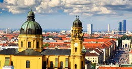 Den Urlaub lieber in Deutschland's Ferienwohnungen verbringen Den Urlaub lieber in Deutschland's Ferienwohnungen verbringen