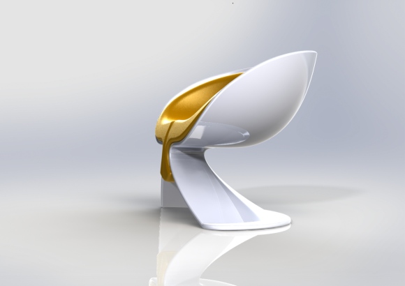Designsessel sucht Hersteller Designsessel sucht Hersteller