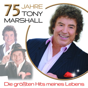 Tony Marshall