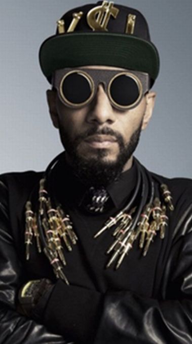 Swizz Beatz