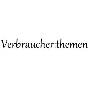 Logo verbraucherthemen.com