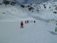 Kinderskikurs Kinderskikurs