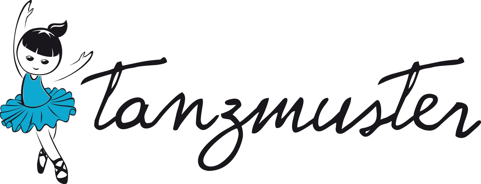 tanzmuster - Der Ballerina neue Kleider.