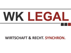 WK LEGAL WK LEGAL