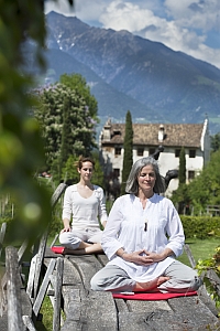 Festival der Gesundheit - Meditatives Frühlingserwachen