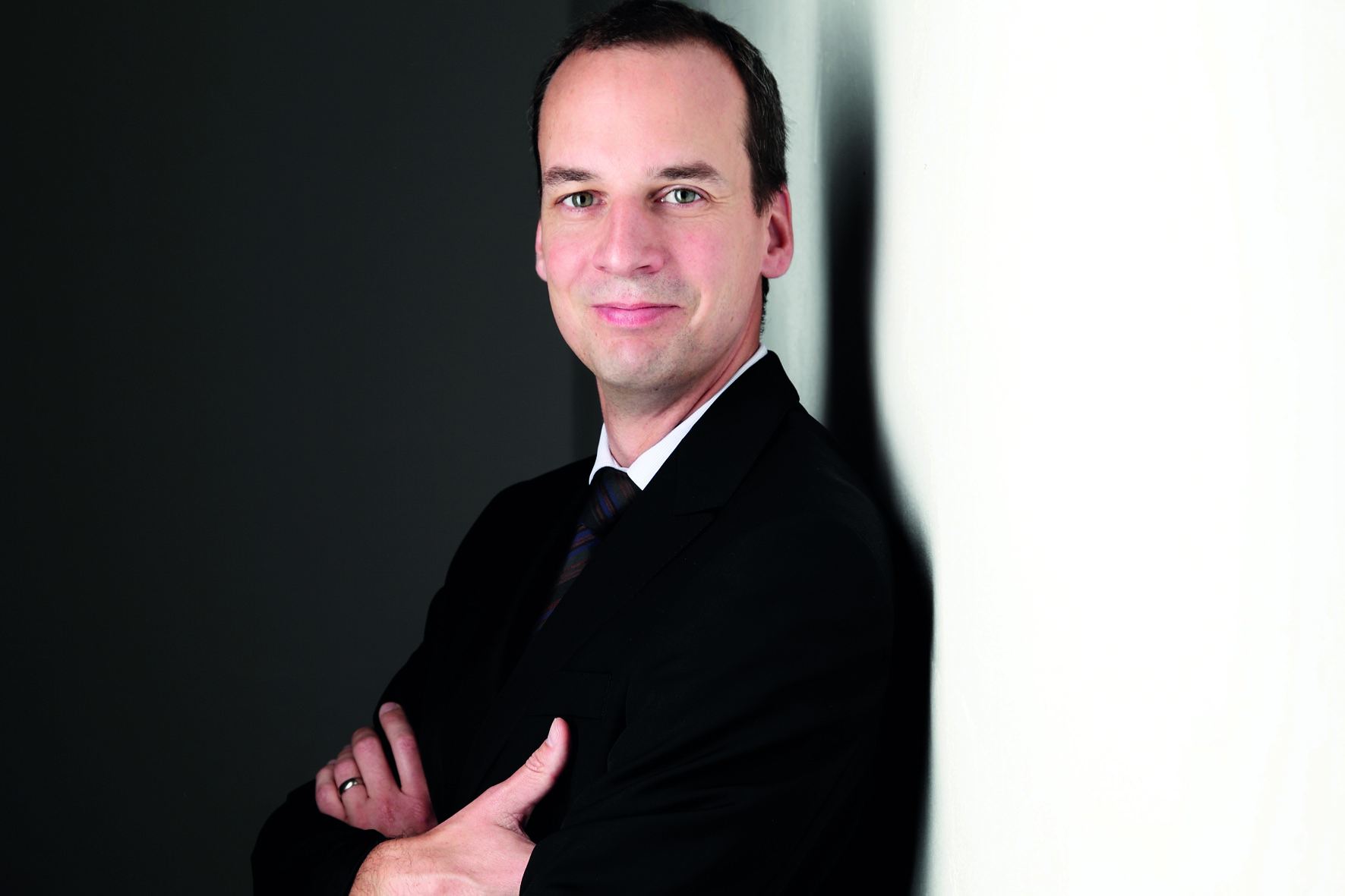 Neu bei emporia Telecom: Top-Manager Matthieu Bacquias Neu bei emporia Telecom: Top-Manager Matthieu Bacquias