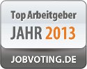 Top Arbeitgeber