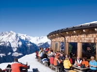 Großglockner Resort Kals-Matrei: Schnee und vier Sterne superior zum Sonnenskilauf
