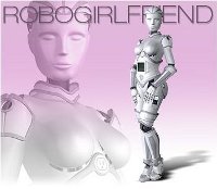 Robogirlfriend - Virtuelle Partnerin Robogirlfriend - Virtuelle Partnerin