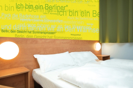 Copyright: B&B Hotels