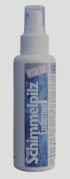 Jati-Schimmelpilz-Entferner in der 120 ml-Sprühflasche Jati-Schimmelpilz-Entferner in der 120 ml-Sprühflasche