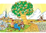 Kalle-Bäcker-Genussreich