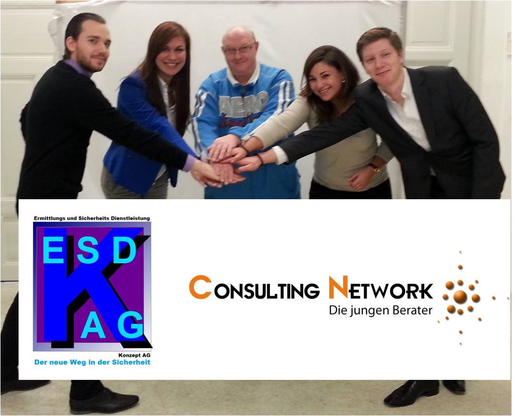 ESD Konzept und Consulting Network