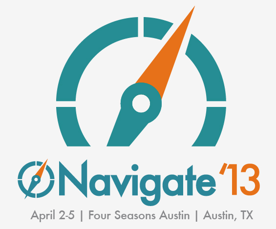 Die SailPoint-Konferenz Navigate?13 findet in Austin, Texas statt