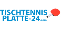 Logo Tischtennisplatte-24.com
