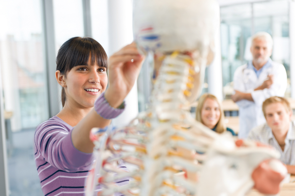 Eine Top Ausbildung - der Schlüssel zum Erfolg!