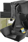 Paul & Quinton - Contemprorary Leather Paul & Quinton - Contemprorary Leather