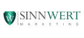 Logo der SinnWert Marketing GmbH Logo der SinnWert Marketing GmbH