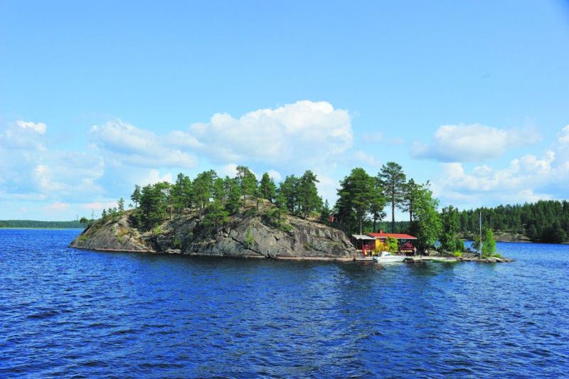 Bildrechte: © Visit Finland Bildrechte: © Visit Finland