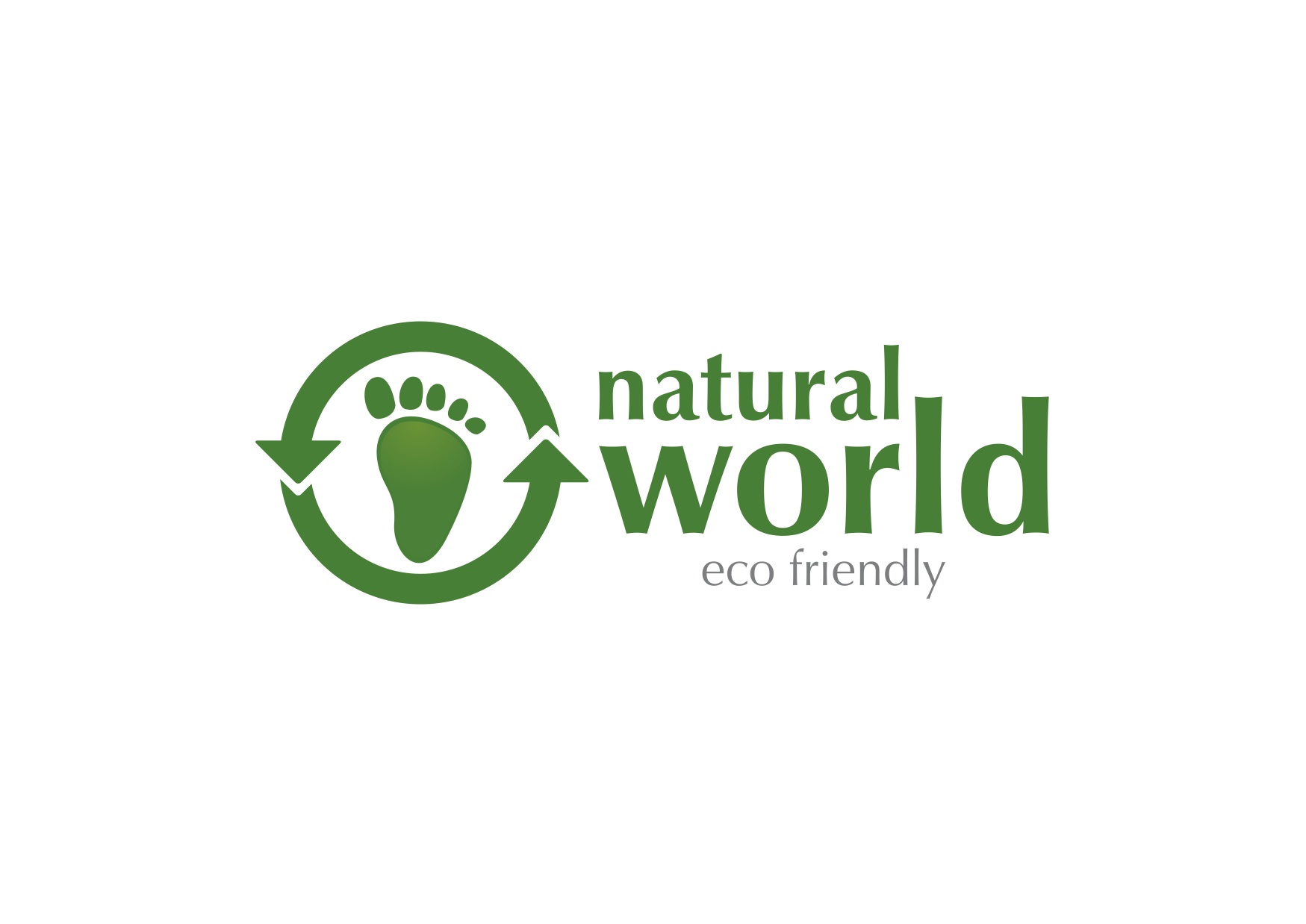 Natural World