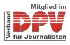Claudia Rehart ist Mitglied im Deutschen Presseverband