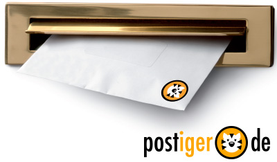 Mit dem Postiger-Lettershop wird Ihr Mailingversand einfach. Mit dem Postiger-Lettershop wird Ihr Mailingversand einfach.