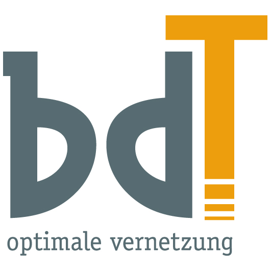 bdT bleumer datentechnik GmbH bdT bleumer datentechnik GmbH