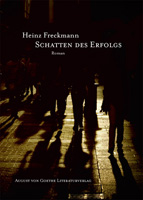 Heinz Freckmann: Schattendes Erfolgs Heinz Freckmann: Schattendes Erfolgs