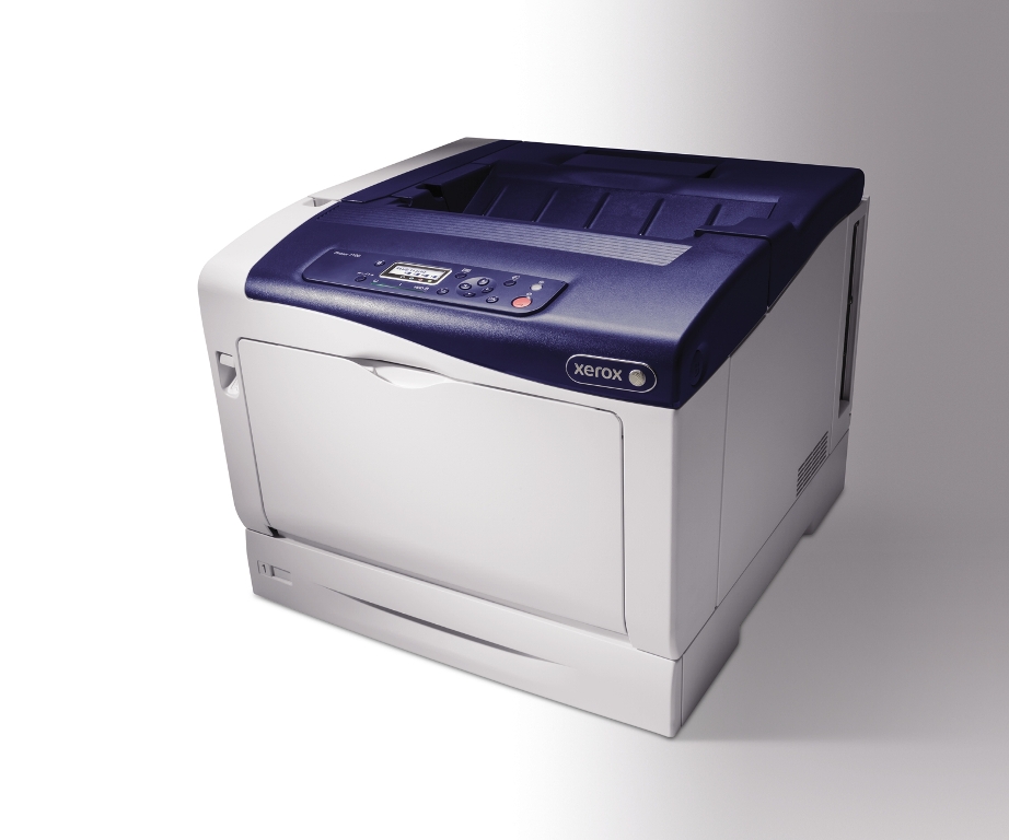 Xerox Phaser 7100 Xerox Phaser 7100