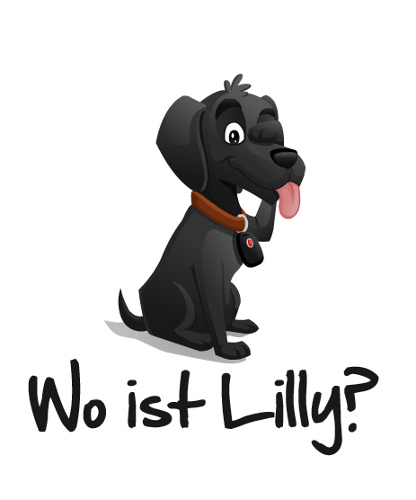 Wo ist Lilly - by MYFAIRDEAL Onlinestores GmbH Wo ist Lilly - by MYFAIRDEAL Onlinestores GmbH