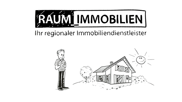 RAUM_IMMOBILIEN: Vermietung, Verkauf und Beratung