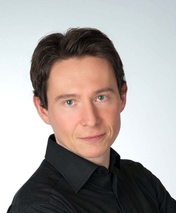Udo Kürzdörfer, Produktmanager bei der noris network AG