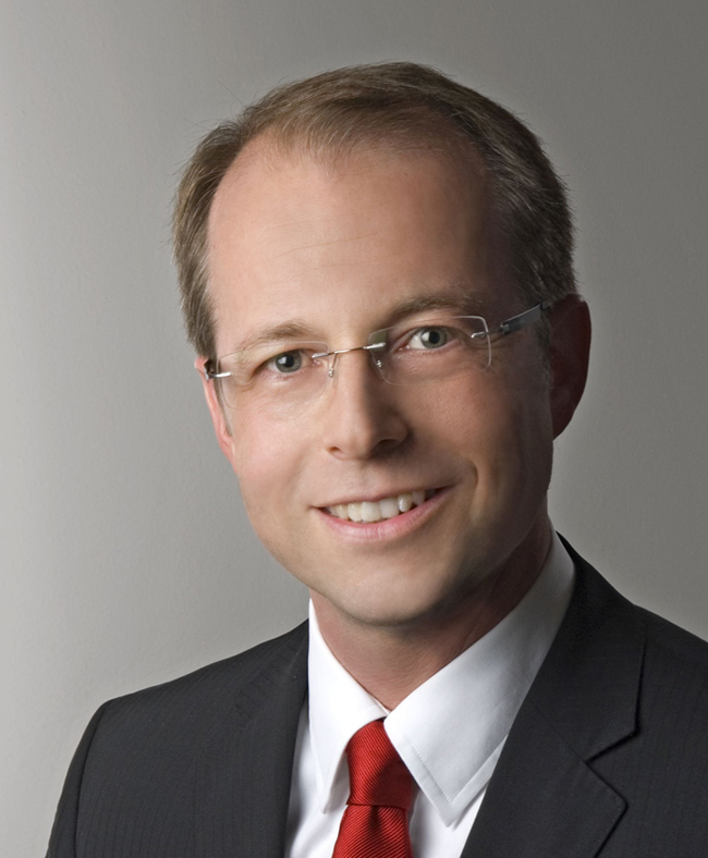Markus Solmsdorff, Geschäftsführer EXPERCASH GmbH Markus Solmsdorff, Geschäftsführer EXPERCASH GmbH