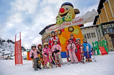 Skischule Frau Holle Skischule Frau Holle
