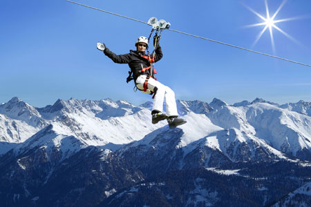 Serfauser Sauser Serfauser Sauser