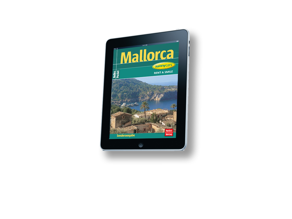 Mallorca E Book Reisefu?hrer Mallorca E Book Reisefu?hrer