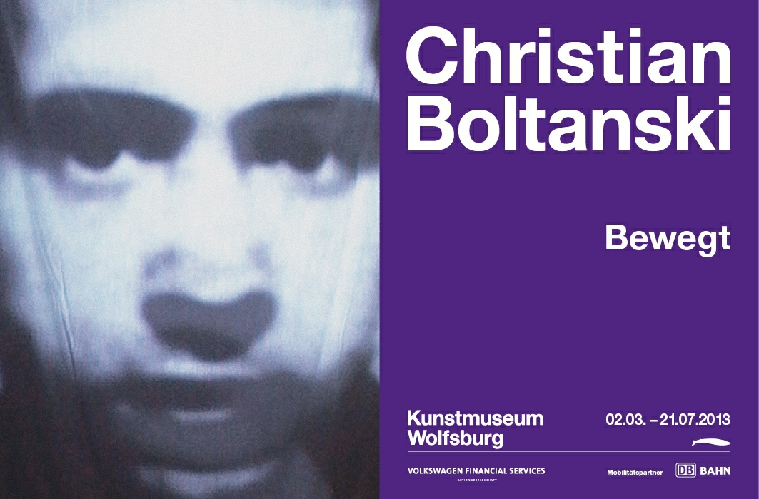 Christian Boltanski, Entre Temps Christian Boltanski, Entre Temps