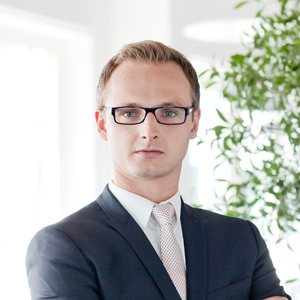 Sebastian Schröder, Geschäftsleitung bei Hans Schröder Maschinenbau GmbH Sebastian Schröder, Geschäftsleitung bei Hans Schröder Maschinenbau GmbH