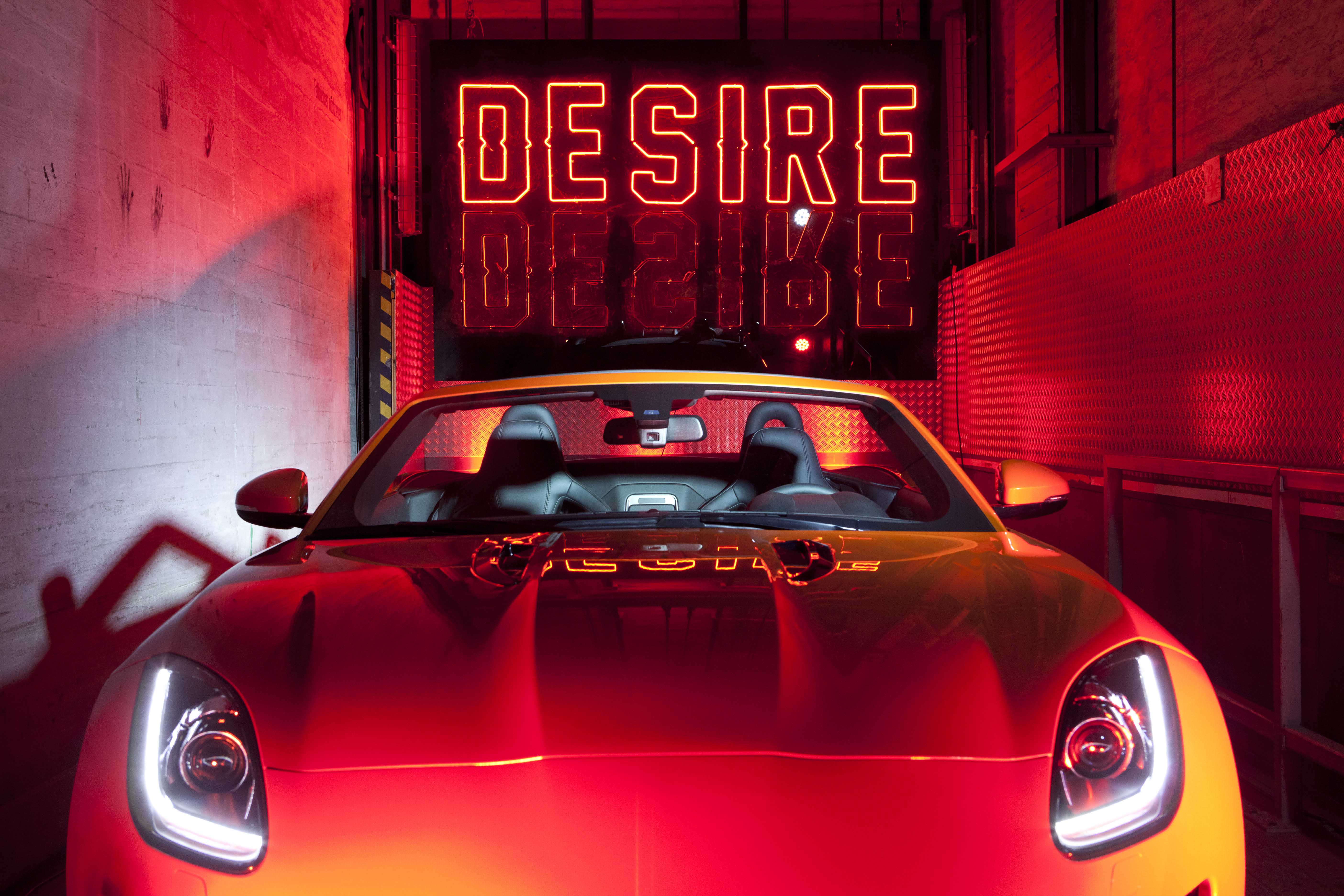Jaguar F-Type Jaguar F-Type