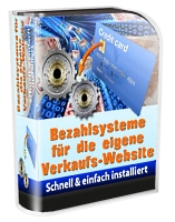 Geld verdienen durch Bezahlsysteme Geld verdienen durch Bezahlsysteme