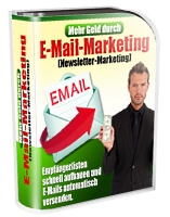 Geld verdienen mit eMail Marketing