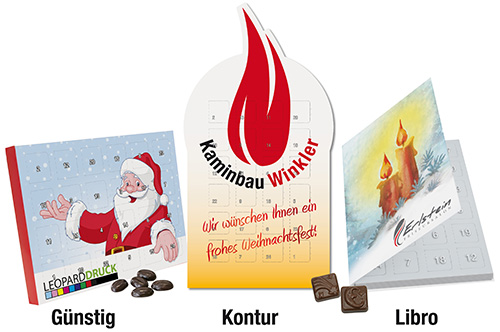 Tischadventskalender Günstig, Adventskalender Kontur und Buchadventskalender Libro Tischadventskalender Günstig, Adventskalender Kontur und Buchadventskalender Libro