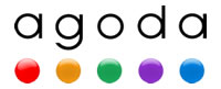 Agoda Logo Agoda Logo
