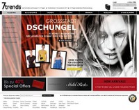 7trends. Mode online bestellen. 7trends. Mode online bestellen.