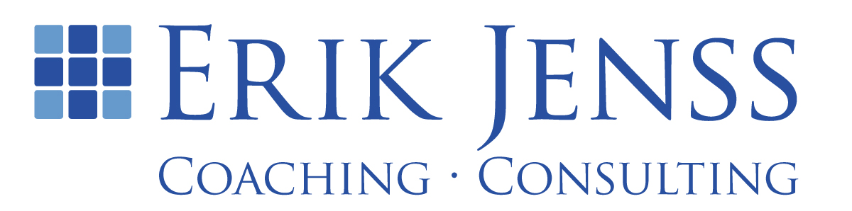 Erik Jenss Coaching und Consulting Erik Jenss Coaching und Consulting