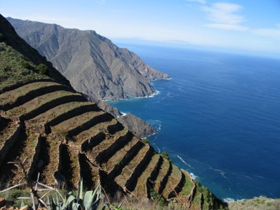 La Gomera für Singles