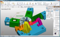 Intuitives Messen und Markieren mit 3D-Tool Version 10 Intuitives Messen und Markieren mit 3D-Tool Version 10