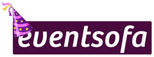 Geburtstags-Logo eventsofa Geburtstags-Logo eventsofa