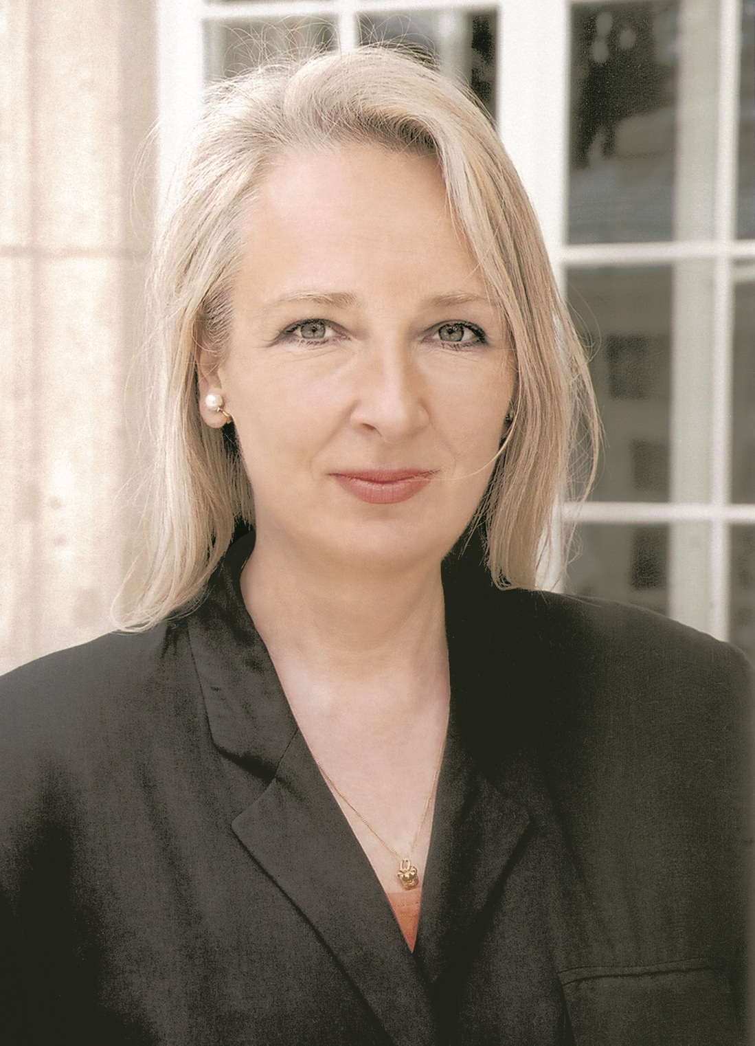 Jutta Rubach, Geschäftsführerin Jutta Rubach GmbH Jutta Rubach, Geschäftsführerin Jutta Rubach GmbH